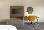 Hôtel Long Beach - Holiday Inn Express Hotel & Suites Astoria by Ihg-3