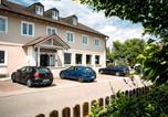 Hôtel Titting - Hirschenwirt-3