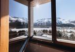 Hôtel Samedan - Villa Beaulieu-1