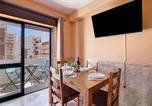 Location vacances Monte Gordo - Apartamento Pescadores-2
