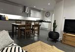 Location vacances Portsmouth - Brain Properties Limited - Contractor and Leisure Stay 4 Bedroom all ensuite house with Parking-3