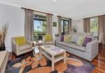 Location vacances Pokolbin - Villa Kora - Your Private Golf & Wine Retreat-1