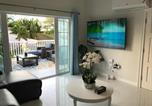Location vacances Negril - Marriott Apartment at Little Bay Country Club-4