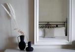 Location vacances Portaria - Agapitos Villas & Guesthouses-2