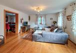 Location vacances Tiefgraben - Ferienwohnung In Koestendorf-2