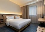Hôtel Roquevaire - Tulip Hotels & Residences - Marseille Aubagne-1