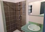 Location vacances Val de Loire - Appartement charmant au centre historique de Beaugency - 30 m²-3