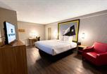 Hôtel Lufkin - Super 8 by Wyndham Nacogdoches Near University-3