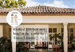 Hôtel 5 étoiles Ramatuelle - Hôtel La Tartane Saint-Tropez-2