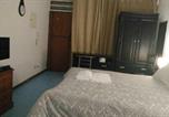 Location vacances Carnaxide - My Colombo Place-4