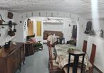 Location vacances Guadix - Cueva Navarro-4