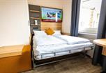 Hôtel Paderborn - Hotel am Park Bad Driburg-2