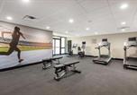 Hôtel Hurst - Best Western Plus Fort Worth North-4