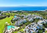 Hôtel Guía de Isora - Las Terrazas de Abama Suites-1