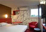 Hôtel Thiviers - Ibis Styles Périgueux Trélissac-4