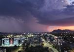 Location vacances Gaborone - Lofty-Space-4