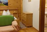 Location vacances Bad Gastein - Schachengut Appartement Bad Gastein Appartment Kreuzkogel Gasteinertal Salzburg-2
