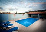 Hôtel Catalogne - Hotel Beri-1