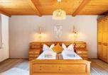 Location vacances Gerlosberg - A Nett’s Nest-2