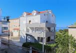 Location vacances Split - Apartments with parking space Podstrana, Split - 6072-1