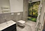 Hôtel Oberhof - Familien-Hotel Am Tränkbachtal Frauenwald-3