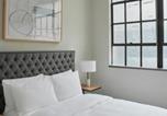 Hôtel Nouvelle Orléans - The Gregory Suite 202-4