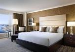 Hôtel Squamish - Fairmont Waterfront-4