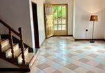Hôtel Tanzanie - Starehe Villa-3
