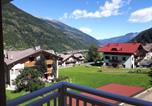 Location vacances Mezzana - Apartment Valdisole-4