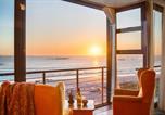 Location vacances Robben Island - Sand and See 302-1