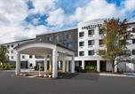 Hôtel Newburgh - Courtyard by Marriott Middletown Goshen-2
