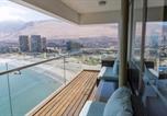 Hôtel Iquique - Terrado Suites Iquique-3