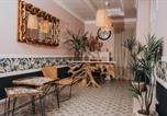 Hôtel Litochoro - Parthenon Art Executive Wing-Seaside Collection-1