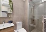 Location vacances  Nouvelle-Zélande - Cbd 1br - Modern Stay with Pool & Gym in Wellington-4