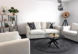 Location vacances Lirstal - Ferienhaus Schieferland-2