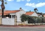 Location vacances Vaux-sur-Mer - Maison charmante à Vaux-sur-Mer avec jardin clôturé-4