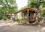 Camping Villeneuve-Loubet - Camping La Camassade-3