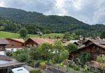 Hôtel Interlaken - Lehngasse 63812 Wilderswil, Switzerland-1