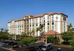 Hôtel Melrose Abbey - Hampton Inn & Suites Anaheim Garden Grove-2