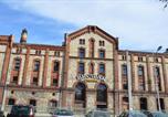 Hôtel Opole - Centrum Browar-3