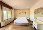 Hôtel Chinchón - Hotel Los Olivos-2