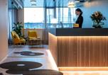 Hôtel Finlande - Hotel Sparre-1