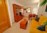 Location vacances  Castellon - Acv - Vistamar Ii-1ª linea planta 3 sur-4