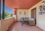 Location vacances Ayamonte - Saadia Golf-2