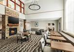 Hôtel Chapel Hill - Staybridge Suites Of Durham - Chapel Hill - Rtp by Ihg-2
