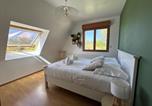 Location vacances Trélévern - Villa port l epine, 4 chambres, vue mer-4