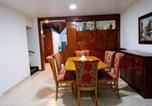 Location vacances Ushuaia - Casa linda-4