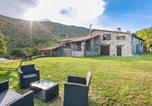 Location vacances Montieri - Holiday Home Bellavista - Villi by Interhome-1