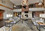Hôtel Warrensburg - Stoney Creek Hotel Kansas City - Independence-4