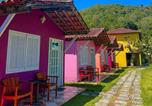 Location vacances Angra dos Reis - Pousada Recanto dos Lima-1